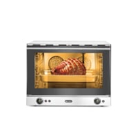 HENDI Konvektionsofen mit Luftbefeuchtung H100S