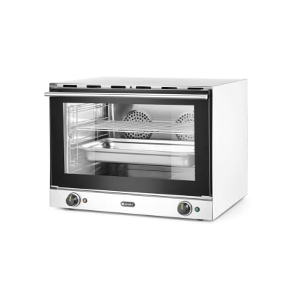 HENDI Konvektionsofen H100