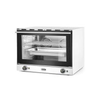 HENDI Konvektionsofen H100