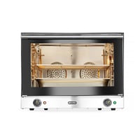 HENDI Konvektionsofen H100