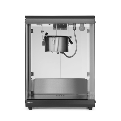HENDI Popcorn-Maschine