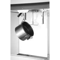 HENDI Popcorn-Maschine