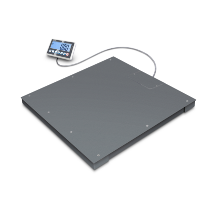 IoT-Line  KERN Bodenwaage