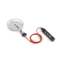 Temperatur-Kalibrierset KERN DIS-A01