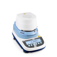 Feuchtebestimmer KERN DLB 60-4A