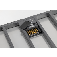 Plattformwaage KERN EOS 150K-2