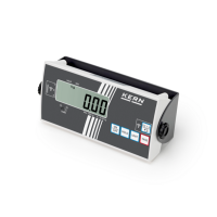 Plattformwaage KERN EOS 150K-2