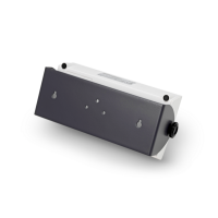 Plattformwaage KERN EOS 150K-2