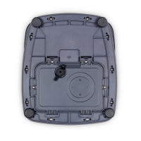 IP-gesch&uuml;tzte Tischwaage KERN FPB 3K-4