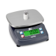 IP-gesch&uuml;tzte Tischwaage KERN FPB 3K-4