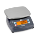 IP-gesch&uuml;tzte Tischwaage KERN FPB 6K-3M