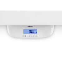 Babywaage KERN MBF 100K-2