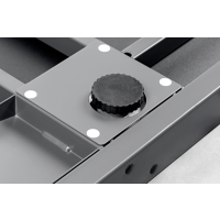 IoT-Line Rollstuhlwaage MWN 300K-1LM