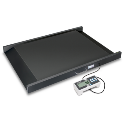 IoT-Line Rollstuhlwaage MWN 400K-1M