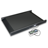 IoT-Line Rollstuhlwaage MWN 400K-1M