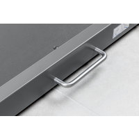 IoT-Line Rollstuhlwaage MWN 400K-1M