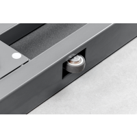 IoT-Line Rollstuhlwaage MWN 400K-1M