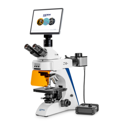 Digitalmikroskop-Set KERN OBN 142T251