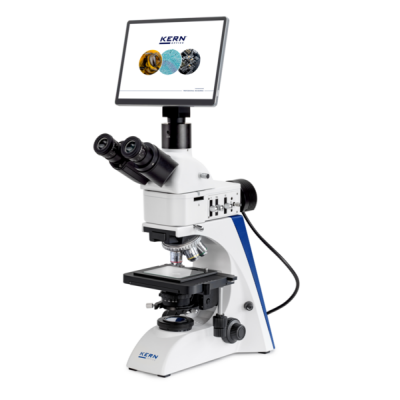 Digitalmikroskop-Set KERN OKO 178T251