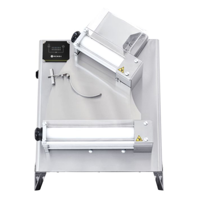 HENDI Elektrischer Teigroller &bdquo;Touch and Go&ldquo; 400
