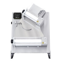 HENDI Elektrischer Teigroller &bdquo;Touch and Go&ldquo; 400