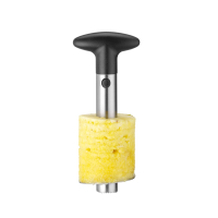 HENDI Ananasschneider