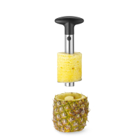 HENDI Ananasschneider