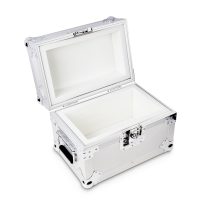 Aluminiumgesch&uuml;tztes Etui KERN 346-090-600