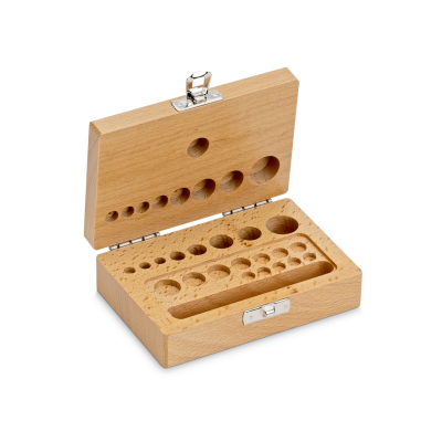 Gewichtsetui KERN 353