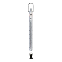 Federwaage SAUTER 281-401