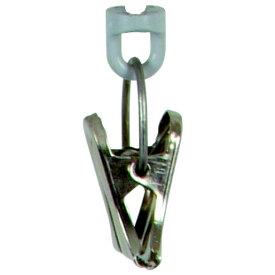 Klammer f&uuml;r Federwaagen SAUTER 281-151-002