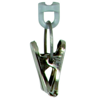Klammer für Federwaagen SAUTER 281-151-002