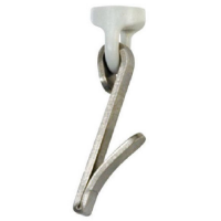 Fadenklemme SAUTER 281-893