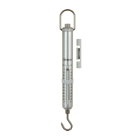 Federwaage SAUTER 283-902