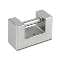 Pr&uuml;fgewicht KERN 336-38