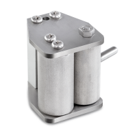 Klemme SAUTER AE 03
