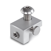 Seil- und Fadenspannklemme SAUTER AE 05