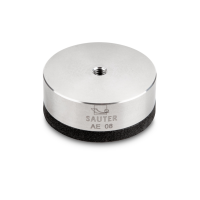 Druckplatte SAUTER AE 08