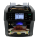 Geldz&auml;hlmaschine von ratiotec "rapidcount X575"