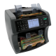 Geldz&auml;hlmaschine von ratiotec "rapidcount X575"