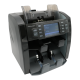 Geldz&auml;hlmaschine von ratiotec "rapidcount X 600F