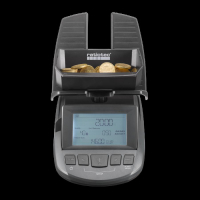 Geldz&auml;hlmaschine von ratiotec "RS 2000 (Made in...