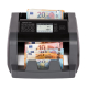 Geldz&auml;hlmaschine von ratiotec "rapidcount S 575" Geldz&auml;hlmaschine, anthrazit mit Cash Box