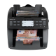 Geldz&auml;hlmaschine von ratiotec "rapidcount T 575" Geldz&auml;hlmaschine, schwarz mit Cash Box