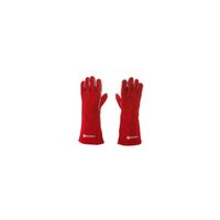HENDI Hitzebest&auml;ndige Handschuhe aus Leder