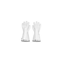 HENDI Silikonbeschichtete Handschuhe