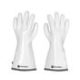 HENDI Silikonbeschichtete Handschuhe