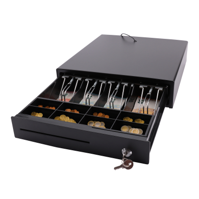 B-Ware Olympia Kassenschublade - MD 335C