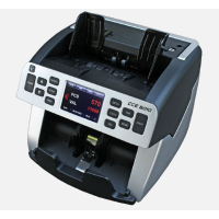 Banknotenz&auml;hler CCE 6010