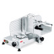 ADE Aufschnittmaschine Juwel 1 | 250mm Multifunktionsmesser | 230V